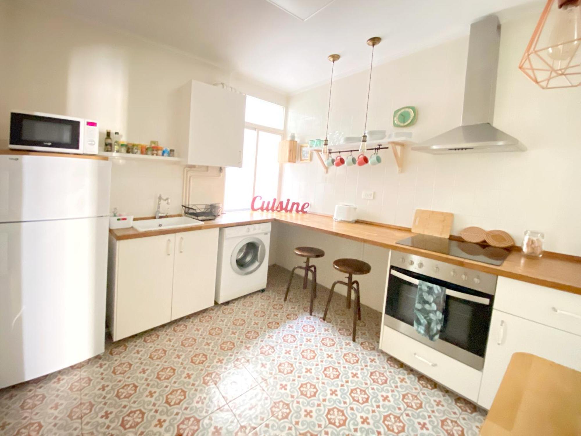 Bilbao Old Town 2 Bedrooms 4 Guests-Bilbao Casco Viejo 2 Dormitorios 4 Huespedes Ebi-306 Bilbau Exterior foto