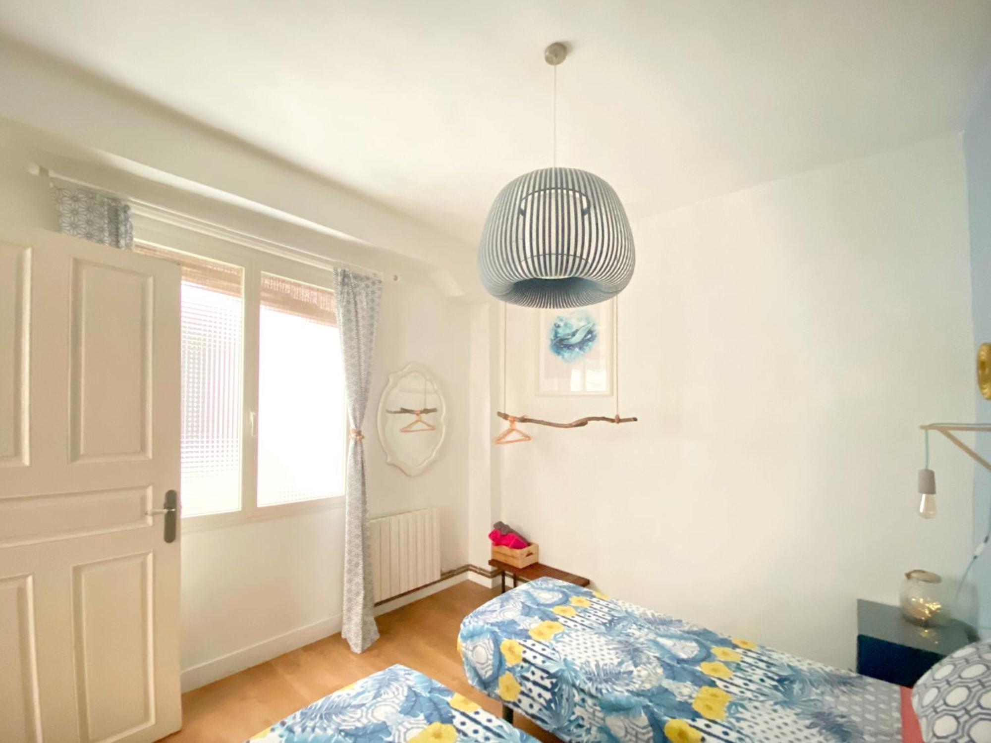 Bilbao Old Town 2 Bedrooms 4 Guests-Bilbao Casco Viejo 2 Dormitorios 4 Huespedes Ebi-306 Bilbau Exterior foto